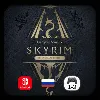 Купить The Elder Scrolls V: Skyrim Anniversary Edition |Switch