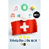Купить 🇨🇭 Apple ID Швейцария Без 2FA Полный Доступ Мгновенно