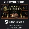 Купить Strange Antiquities ✅ STEAM GIFT AUTO ✅ RU+МИР