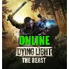 Купить ・DYING LIGHT THE BEAST ・ОНЛАЙН・АРЕНДА 24/7・STEAM・PC・