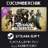 Купить Ravenswatch - Timeless Skin Pack ✅ STEAM GIFT AUTO ✅ RU+МИР