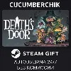 Купить Death's Door ✅ STEAM GIFT AUTO ✅ RU+МИР