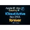 Купить 🌍 Apple ID | Любая страна | Без 2FA или Телефон | Полный Доступ | Быстрая Доставка