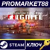 Купить Firefighting Simulator: Ignite Steam КЛЮЧ EU+US