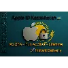 Купить 🇰🇿 Apple ID Казахстан | Без 2FA или Телефон | Полный Доступ | Быстрая Доставка 🔐