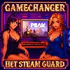Купить НЕТ GUARD PEAK STEAM OFFLINE 24/7
