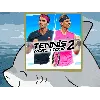 Купить 🌀 Tennis World Tour 2 PS4 PS5 п2 п3