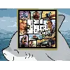 Купить 🌀 Grand Theft Auto V (PS4 и PS5) п2 п3