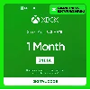 Купить XBOX GAME PASS ULTIMATE 1 Месяц КЛЮЧ ИНДИЯ АВТО 24/7