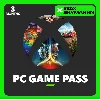 Купить XBOX GAME PASS PC | 3 Месяца | КЛЮЧ ИНДИЯ АВТО 24/7