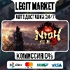 Купить Nioh 3 / Steam АВТО / РУ + МИР
