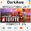 Купить Firefighting Simulator: Ignite +Выбор Изданий STEAM ⚡ ️
