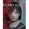 Купить ✅ Silent hill F ✅ Ps5 ✅ Общий ✅