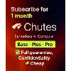 Купить Chutes AI | Подписка Base / Plus / Pro на 1 месяц