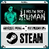 Купить No, I'm not a Human ⚡ ️•RU/KZ/UA 🎁 STEAM АВТО, 0%