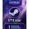 Купить Случайный мифический ключ Steam — Steam — Global