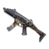 Купить CZ Scorpion EVO 3 «Тортуга» 1 ДЕНЬ