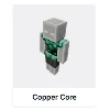 Купить Minecraft Copper Core 🔥 КЛЮЧ ДЛЯ JAVA  BEDROCK