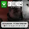Купить Cronos: The New Dawn Xbox Series