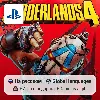 Купить Borderlands 4 (PS5) | П2-П3
