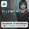 Купить Silent Hill f (PS5) | П2-П3