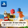 Купить Lego Voyagers (PS4/PS5) | П2-П3