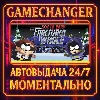 Купить South Park™: The Fractured But Whole™ ⚡ ️AUTO STEAM GIFT
