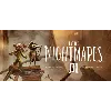 Купить Little Nightmares III Deluxe Edition ОФФЛАЙН