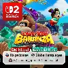 Купить Donkey Kong Bananza Bundle + DLC | Nintendo Switch 2