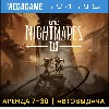 Купить Little Nightmares III (PS4/PS5/RU) Аренда от 7 дней