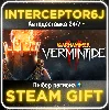 Купить Warhammer: Vermintide 2 Все регионы STEAM АВТО 24/7 0%