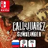 Купить Call Of Juarez: Gunslinger | Nintendo Switch 1/2
