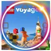 Купить 💠 LEGO Voyagers (PS4/PS5/RU) П3 - Активация