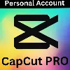 Купить 🌟 CAPCUT PRO 🚀 1 MONTH 🌟 PERSONAL 🌟 AUTO DELIVERY
