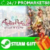 Купить ️Atelier Ryza 2: Lost Legends  the Secret Fairy DX wit