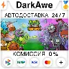 Купить Plants vs. Zombies™: Replanted STEAM•RU ⚡ ️АВТО 💳 0%