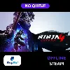 Купить NINJA GAIDEN 4 Deluxe Edition | STEAM | PAYPAL