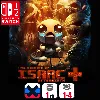 Купить The Binding of Isaac: Afterbirth | Nintendo Switch 1/2