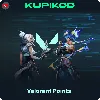Купить VALORANT POINTS | Турция | КЛЮЧ | МОМЕНТАЛЬНО