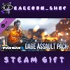 Купить PAYDAY 2: Gage Assault Pack DLC * STEAM RU*KZ*UA*СНГ 🔥