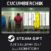 Купить Dispatch ✅ STEAM GIFT AUTO ✅ RU+МИР