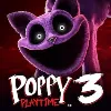 Купить Poppy play time 3 PS4 PS5 П2 П3