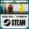 Купить Dispatch ⚡ ️•RU/KZ/UA 🎁 STEAM АВТО, 0%