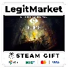Купить Little Nightmares Steam GIFT РУ+МИР АВТО
