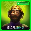Купить ПО ID | STANDOFF 2 💎 ЗОЛОТО 💎 🔥 ЛЮБОЙ РЕГИОН МОМЕНТАЛЬНО
