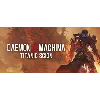 Купить Daemon X Machina: Titanic Scion - STEAM GIFT РОССИЯ