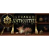 Купить Strange Antiquities - STEAM GIFT РОССИЯ