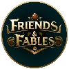 Купить ✅ FABLES  FRIENDS ПОДПИСКА - 1 МЕСЯЦ ✅