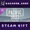 Купить Pacific Drive: Frosted Customization Pack DLC