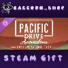 Купить Pacific Drive: Anomalous Customization Pack DLC
